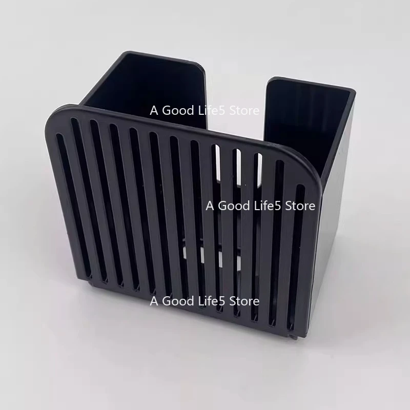 

Apply To NESPRESSO Capsule Coffee Machine C40/D40/EN80 Inissia Water Tank Recycling Box Drip Tray Accessories