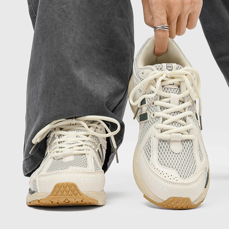 أحذية الأب على شكل نجمة 1906، أحذية رياضية كاجوال كلاسيكية قابلة للتنفس للزوجين من الفضة السائلة، أحذية جري كلاسيكية