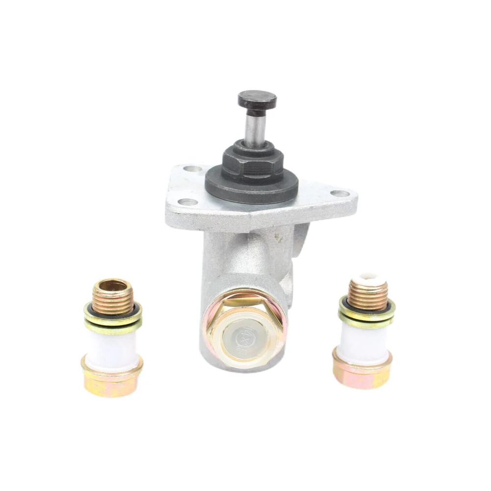 

Fuel Pump 0440008982 for International Navistar Maxxforce DT466 HT570