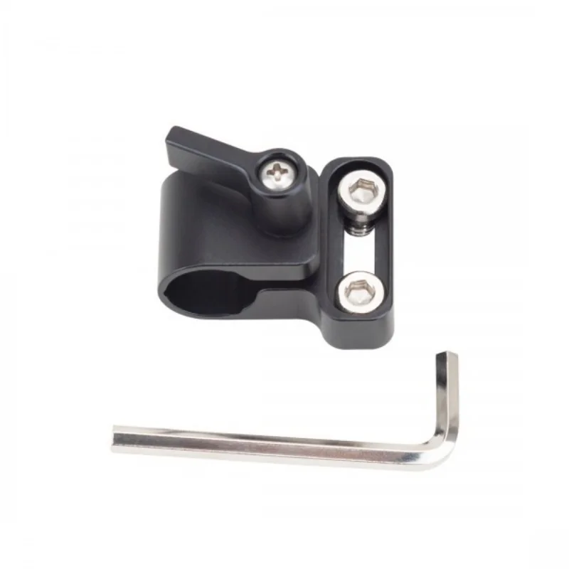 

NITZE SINGLE 15 мм ROD CLAMP - N20G