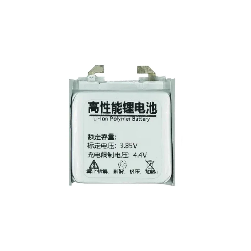 

Same as Original Replacement Smartwatch Battery For TicWatch Pro 3 GPS Wear OS Smartwatch, SP492929SI(Only Cell)