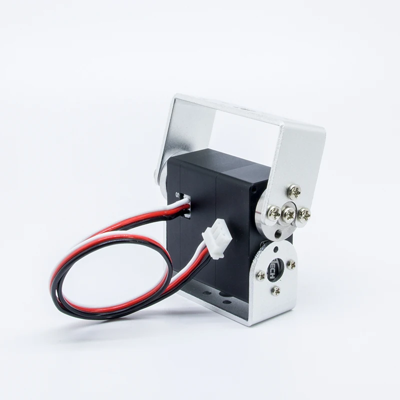 Feetech 12V 40KG Servo per AI Chatbot Chat GPT Intelligenza artificiale Cyborg Sintetico Entidade robotica Grandi robot umanoidi SERVO