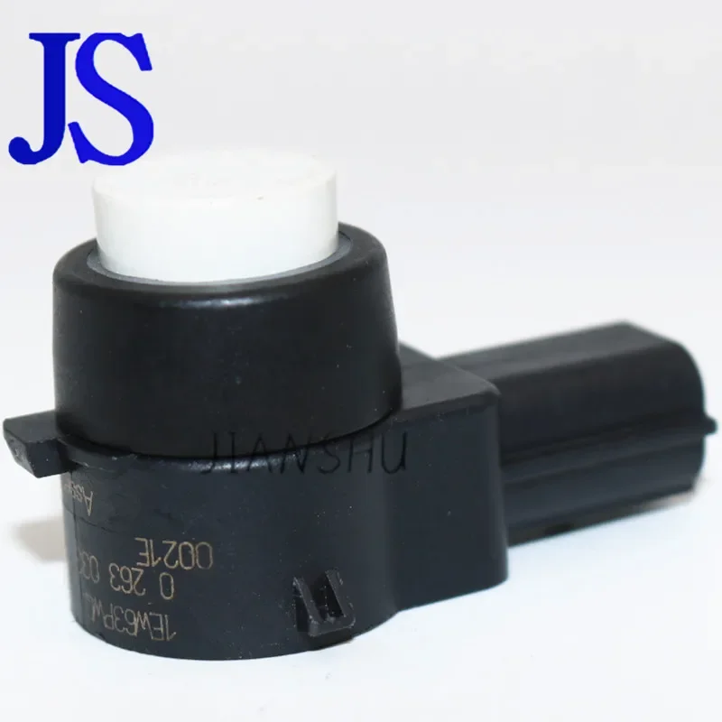 4Pcs Parking Distance Control PDC For 300 Cherokee Liberty Radar Parking Sensor 1EW63PWQAA 0263033802 Parktronic
