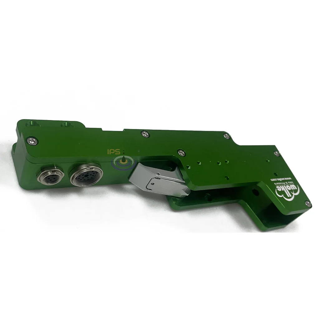 WLK620360 Wolke Original VJ رأس الطباعة الأخضر المتقدم/OEM Tij Wlk620001 Wlk620002 Wlk620360 Wlk620390 Wlk620350 #6