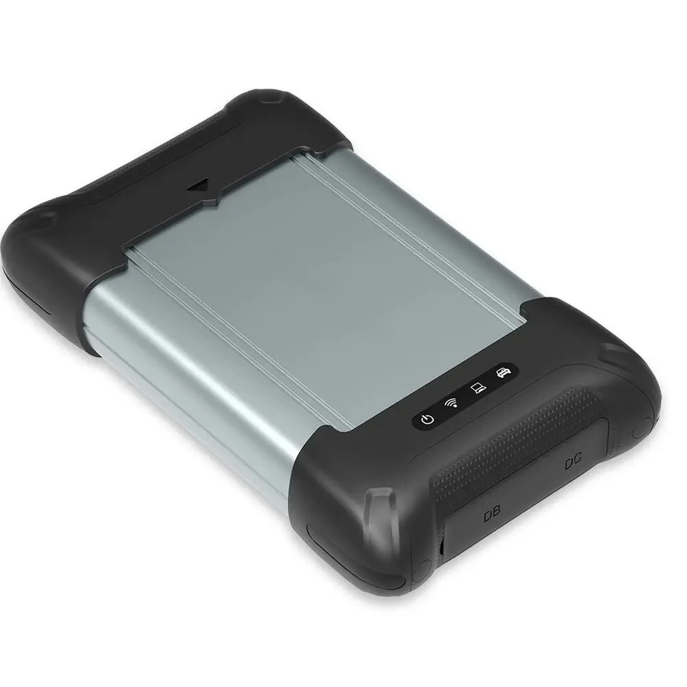 Origineel T6Pro diagnostisch apparaat Alles in één J2534 DOIP PDU diagnostisch programmeertool