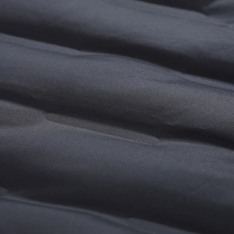 

LNGXO Down Jacket Men Camping Hiking Mountaineering Lightweight Padding Coat Winter Waterproof Windproof Thermal Windbreaker