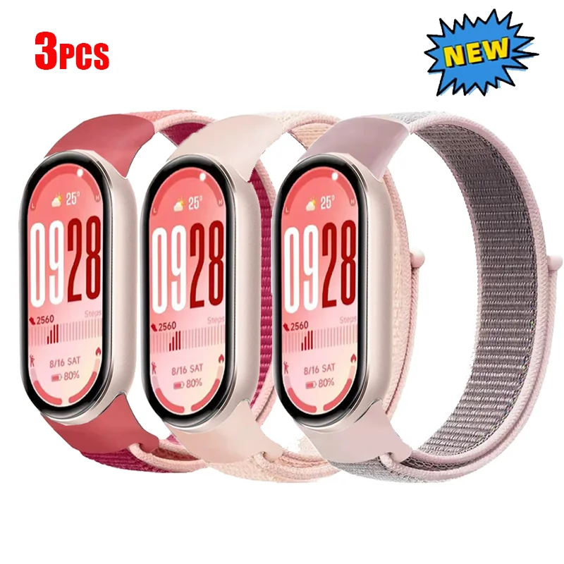 1-3Pcs Nylon Loop F… - image