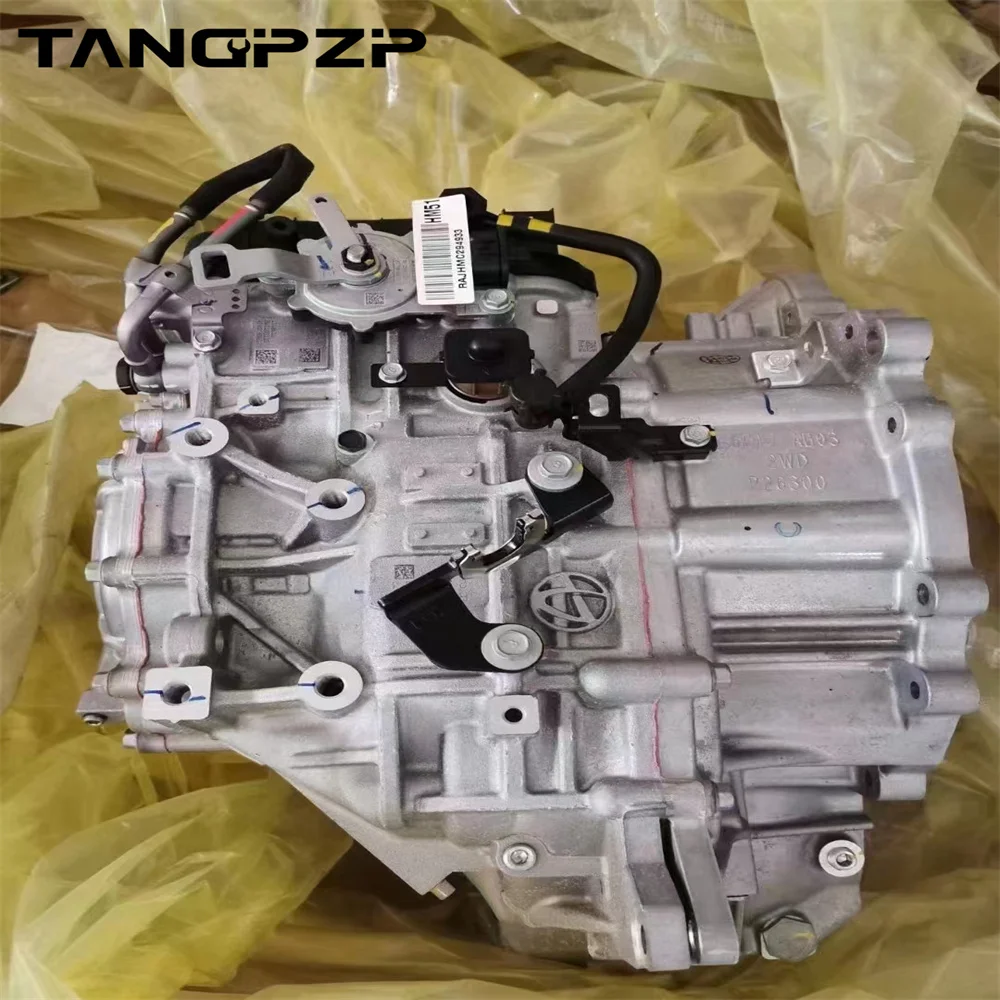 A6MF1 A6MF2 A6GF1 A6GF2 6F24 Original brand new Gearbox Automatic Transmission for Hyundai