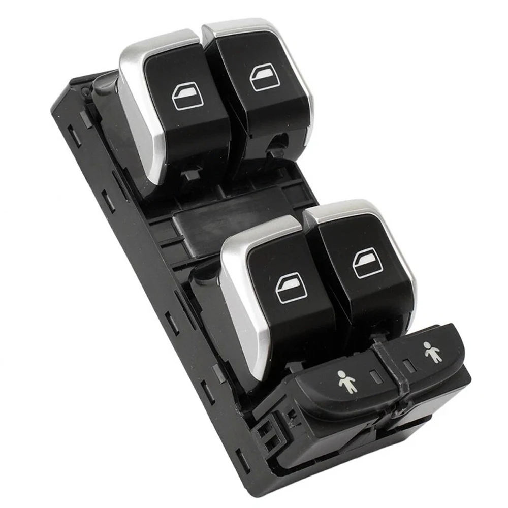 

4GD959851B Главный переключатель управления окном для Audi A6 A7 A8 S6 C7 S8 TT R8 RS6 RS7