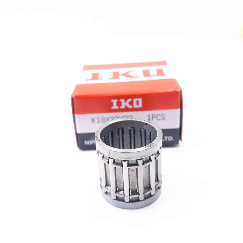 

IKO needle roller and retainer component bearings K354334 35X43X34 35*43*34, K313728 K31X37X28 , K354334 35X43X34