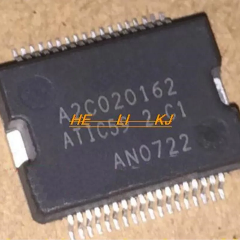 

(Бачество продукта: 10 шт.) A2C020162 HSSOP36