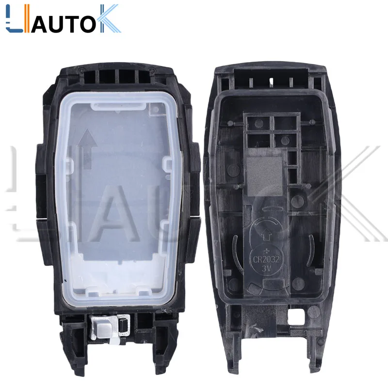 Smart Remote Car Key for Subaru Ascent BRZ Crosstrek Forester Legacy Outback Impreza ID4D/8A Chip 7000/5801 HYQ14AHK HYQ14AHC