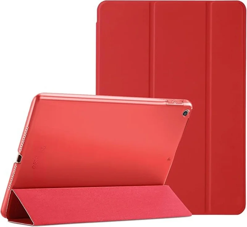 Für iPad Mini 6 7 Air 4 5 11 10. 11. A16 10,2 Zoll 2-in-1 Lederhülle mit Magnetständer Stoßfeste Abdeckung – Detail 10
