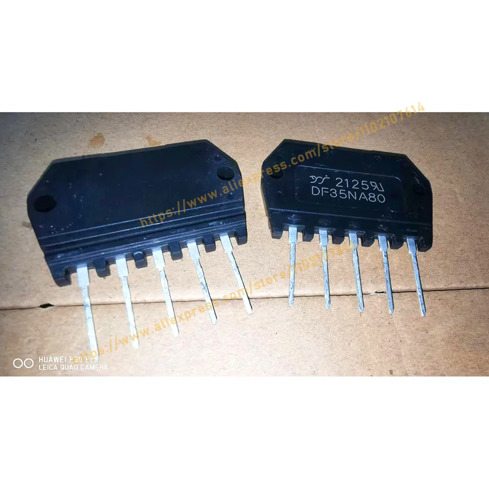 DF20NA80 DF30NA80 DF35NA80 DF30NA120 DF20NA160 DF30NA160 DF35NA160 Neue Modul