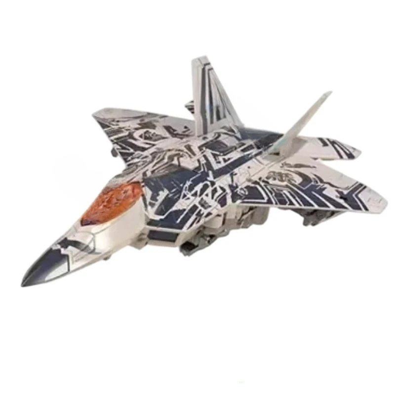 Original Hasbro Transformers STUDIO SERIES SS21 STARSCREAM Action Figure Model Toys