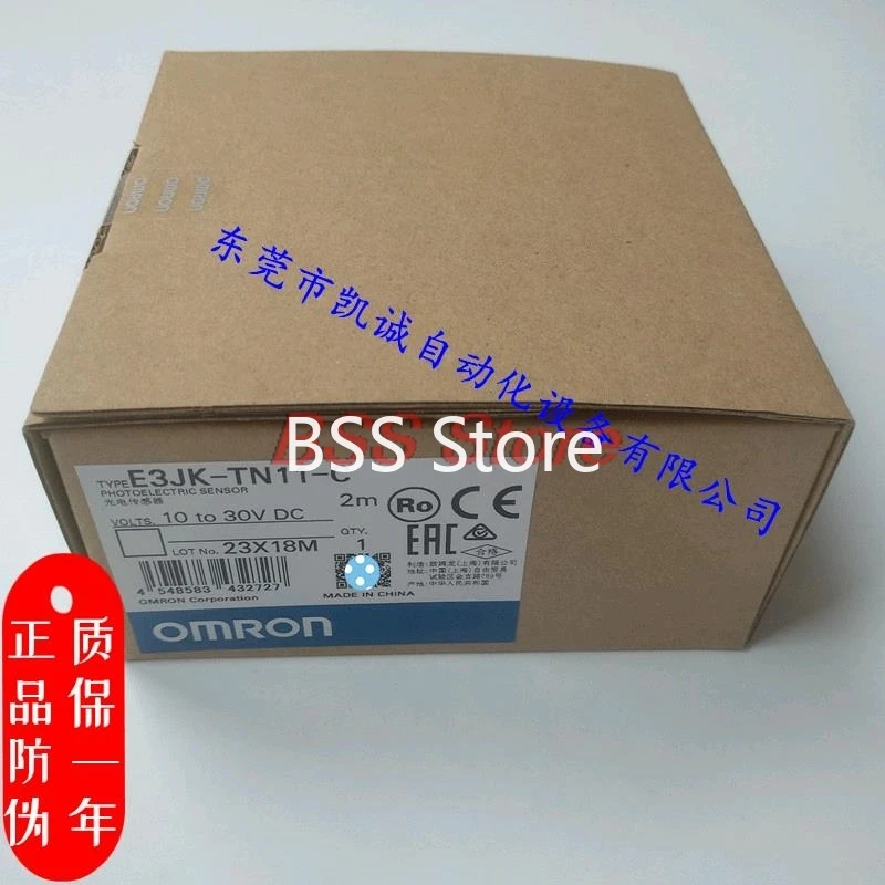 

Photoelectric switch sensor E3JK-TP11 E3JK-TN11-C E3JK-TN12-C E3JK-TP11-C E3JK-TP12-C Photoelectric switch sensor