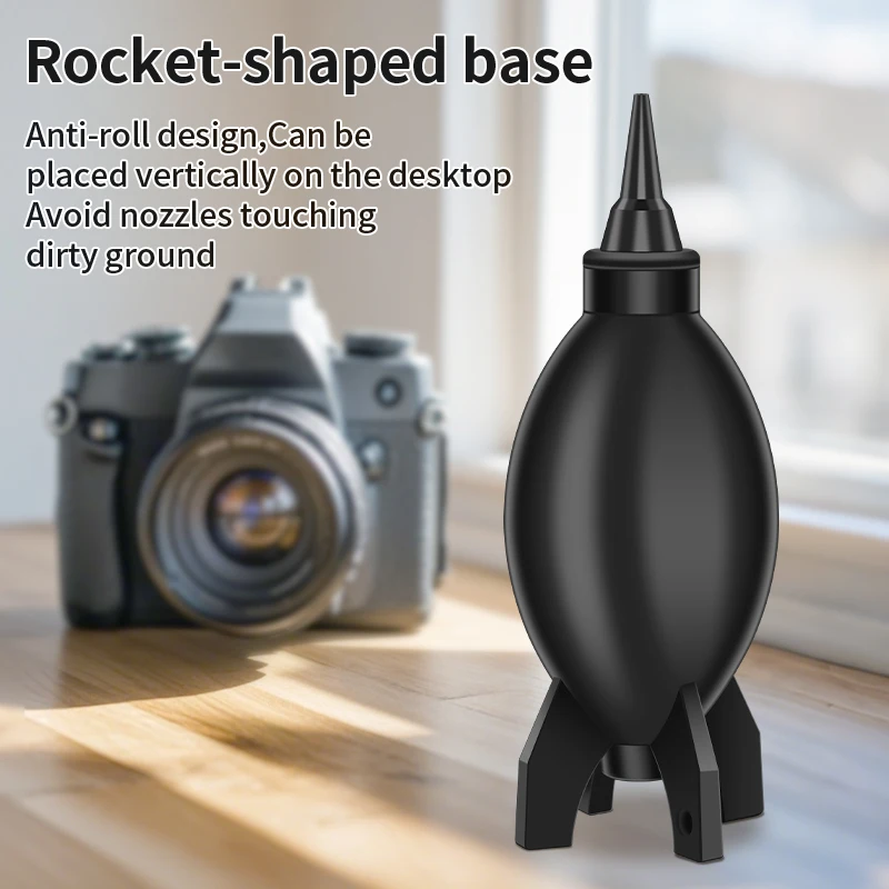 LUXIANZI Strong Air Dust Blower Super Blowing Pump Cleaner For Phone Tablet Circuits Camera Lens Clean Tool Dust Cleaning Pen