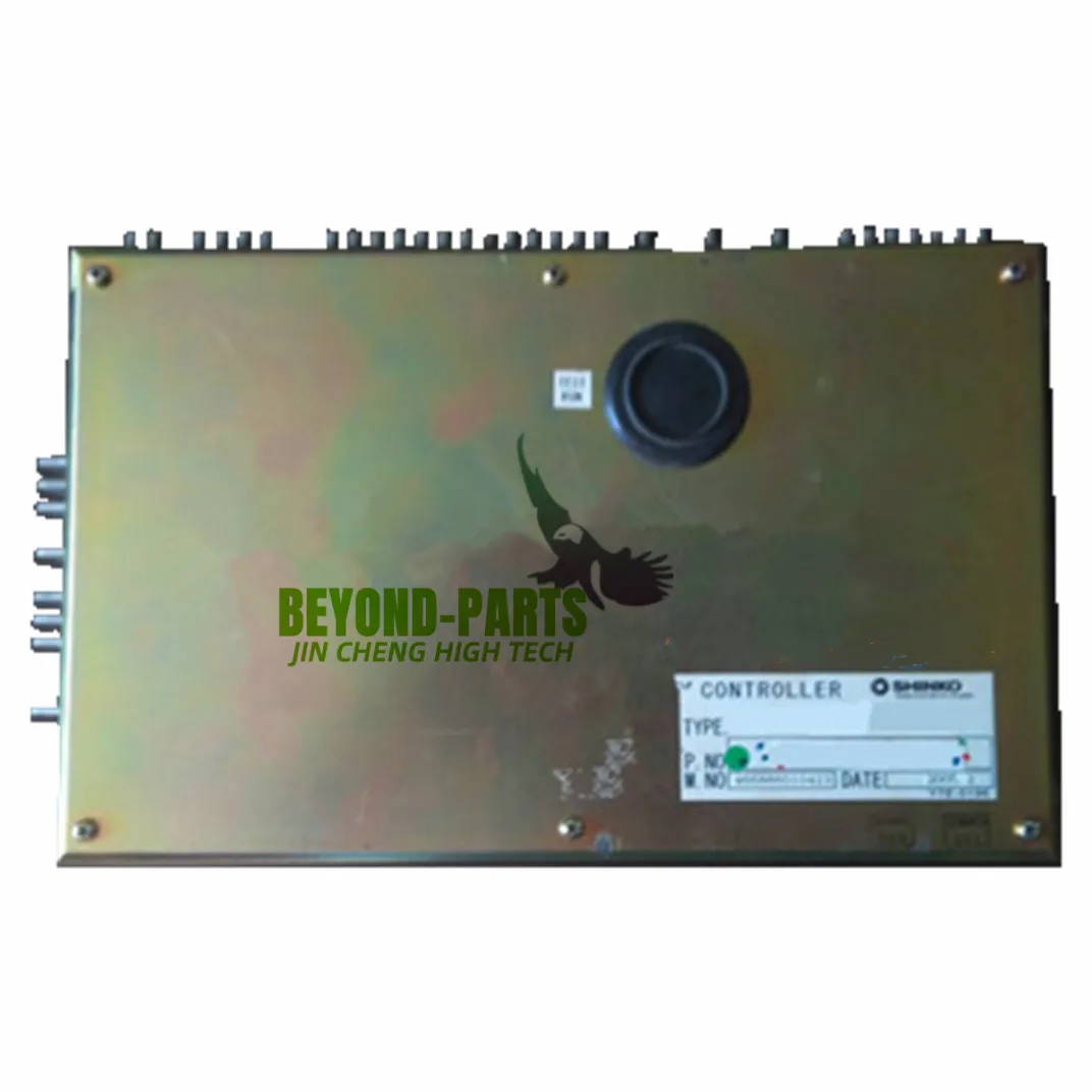 

SK330-6 SK210LC-6 Excavator Parts Controller Computer Board YN22E00055F6