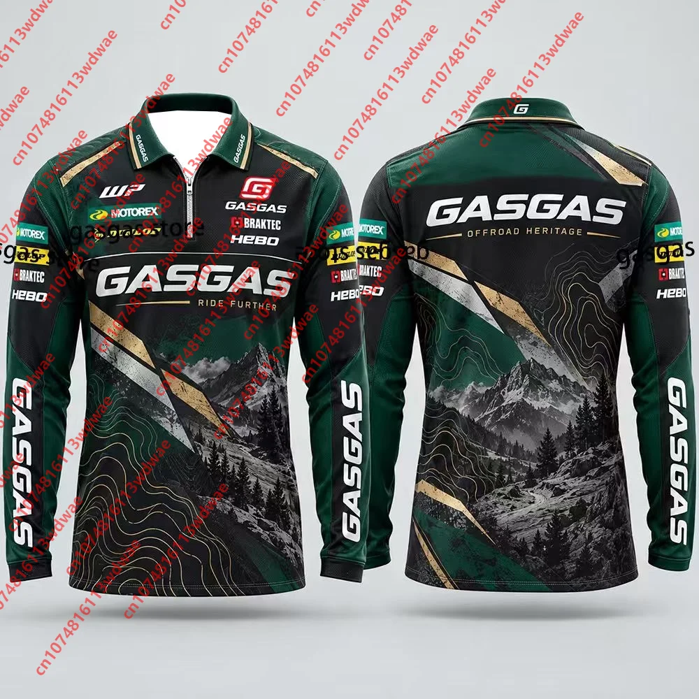 camisa-polo-de-manga-longa-para-homens-gasgas-offroad-racing-camisa-de-motocross-de-montanha-top-respiravel-para-pilotagem-de-motocicleta-e-moto-de-trilha
