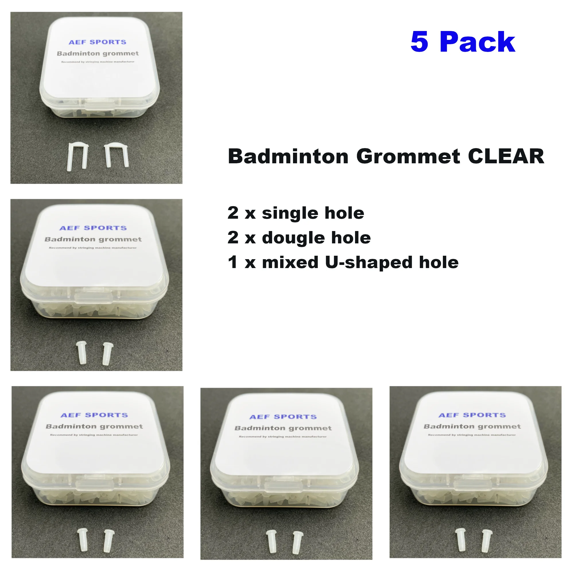 Variant: Clear