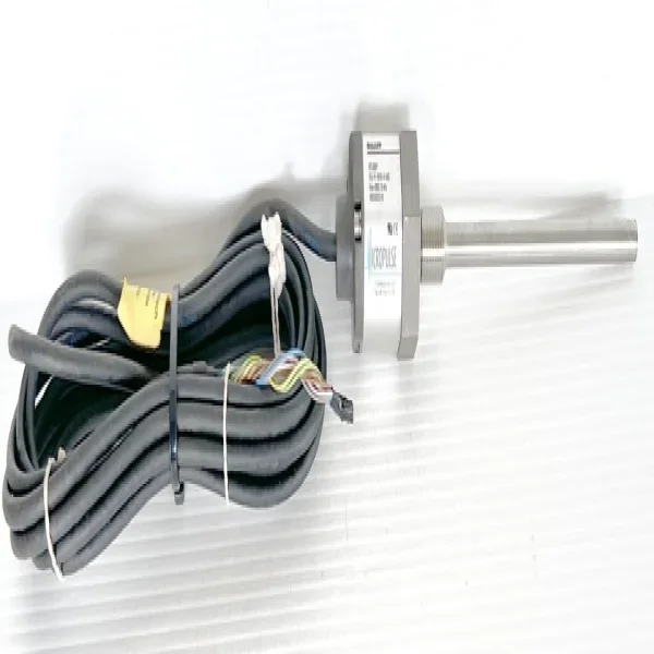 

2026 Btl000y Btl5-p1-m0100-b-k05 Micropulse Transducer Sensor ** Brand New Original Spot Plc