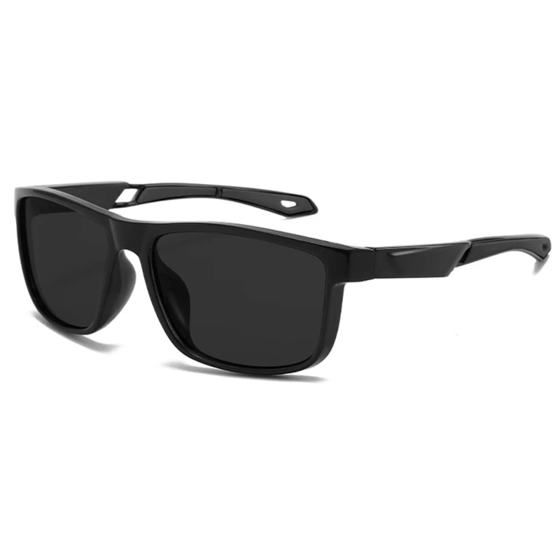 AliExpress AFOFOO Men Polarized Sunglasses Square Cycling Outdoor Sports Sun Glasses UV400 Shades Photochromic Eyewear