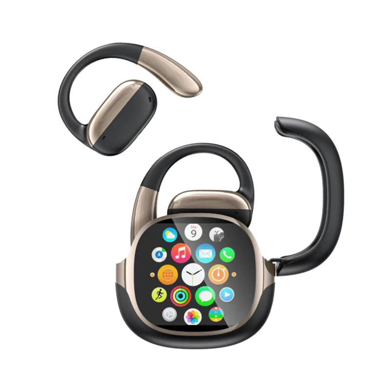 Ows Tws Bluetooth 5… - image