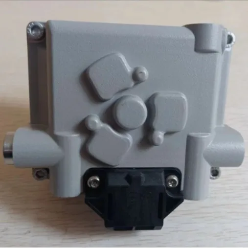 Original Homogeneous Parts, Suitable For 2.8L Euro V Booster Electronic Control Valve 3778369 5454801