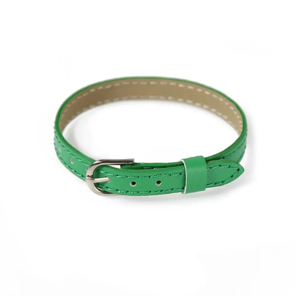 Doll Waist Belts, Artificial Leather Mini Accessory