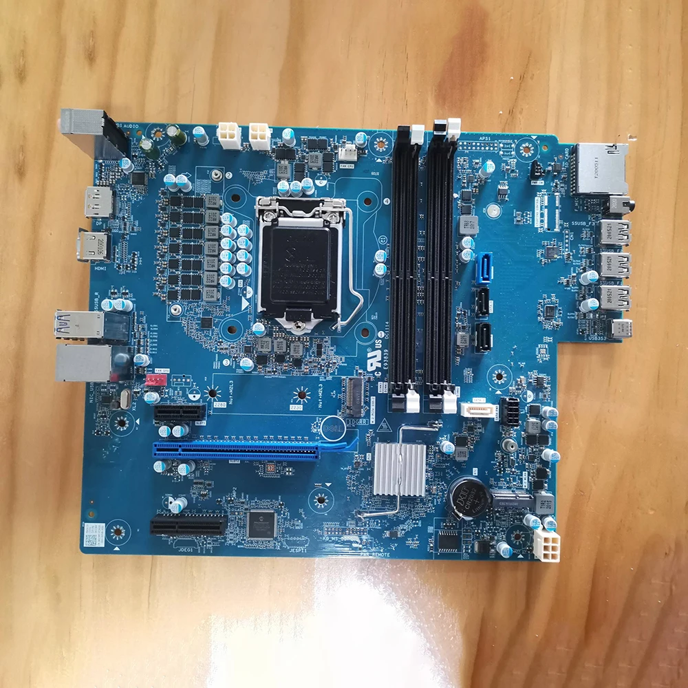 For DELL Motherboard XPS 8940 KV3RP 427JK K3CM7 Perfect Test Good Quality 0KV3RP 0427JK 0K3CM7