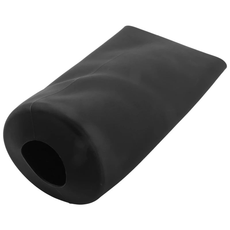 2 Stück Sublimations-Silikon-Becherfolie, 20 Unzen, 2 Stück Handschuh und 2 Stück Transferbänder für DIY-Becher, Glas, leere Sublimation