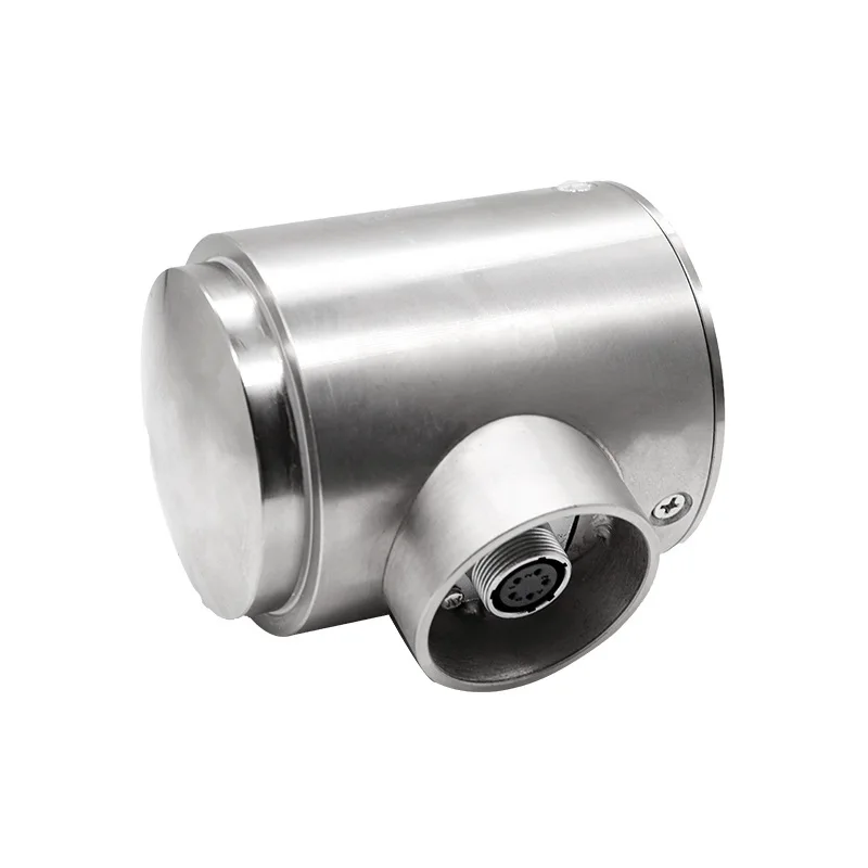 LCZ-202L Load Sensor High Precision Column Pull Pressure Sensor Prestressed Sensor Module