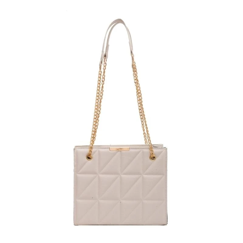 

Chain Shoulder Bag for Women Crossbody Bag Tote Bag Large Capacity Bag