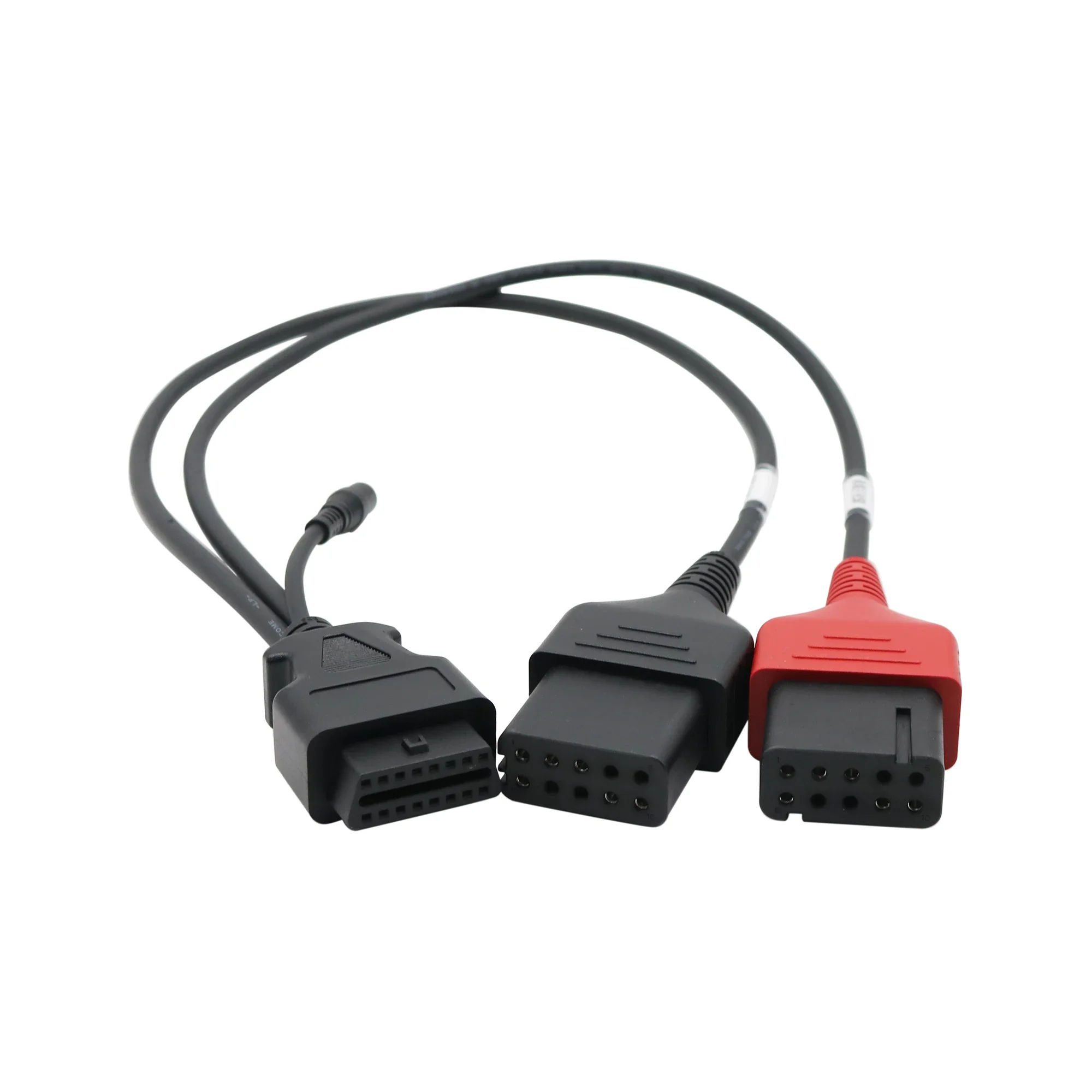 Brand new for S6 1514611 S8 2559193  fits diesel engine universal programming line wiring harness for Scania testing OBD cable