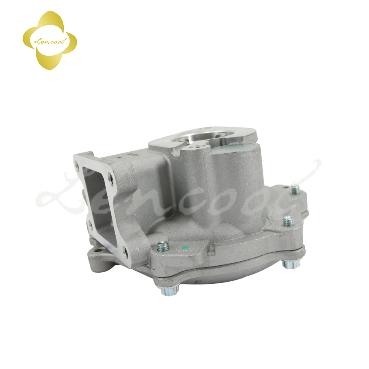 High Quality Engine Water Pump FOR BWM X1 X3 116I 118I 120I E81 E82 E87 E46 E90 E91 E92 E93 11517511221 N46B20CB