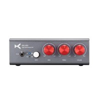 XDUOO MU-602 Decoder Spdif DAC Support 192kHz/24Bit Two RAC Output MU602 High-end Digital DAC for Amplifiers