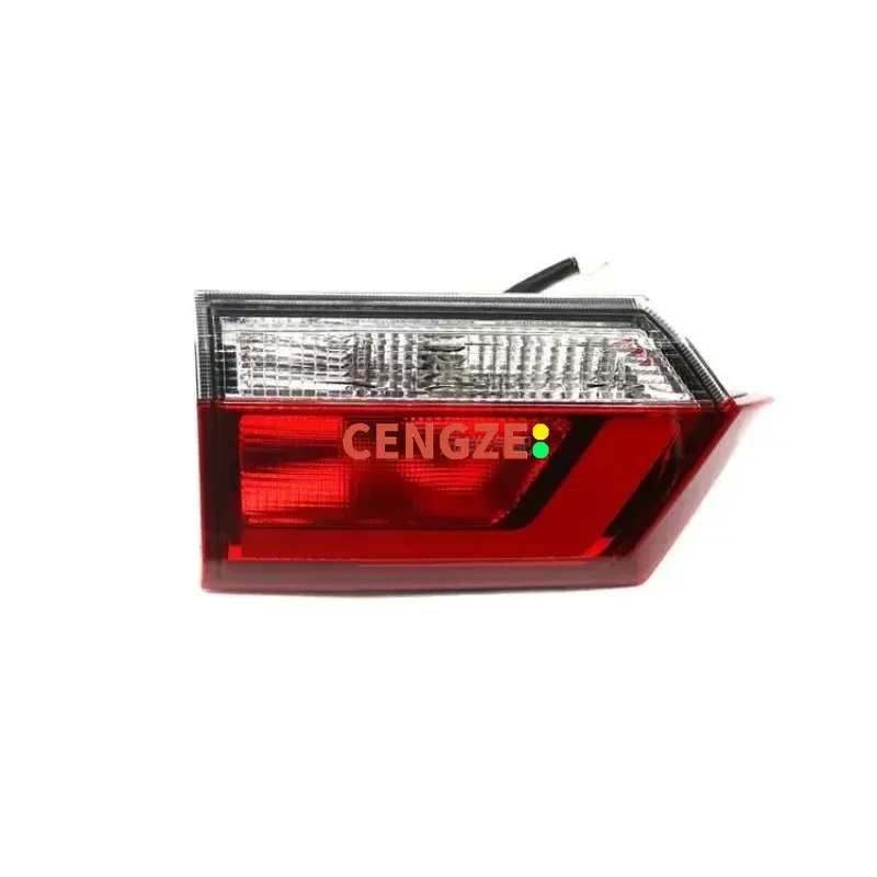 Original DFSK Glory 560 Tail Lamps Assembly Outside And Inside Rear Light