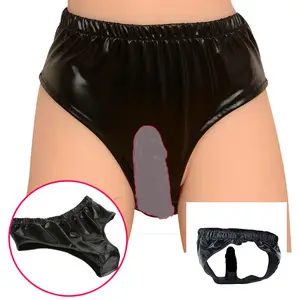 Women Panties With Anal Plug - AliExpress