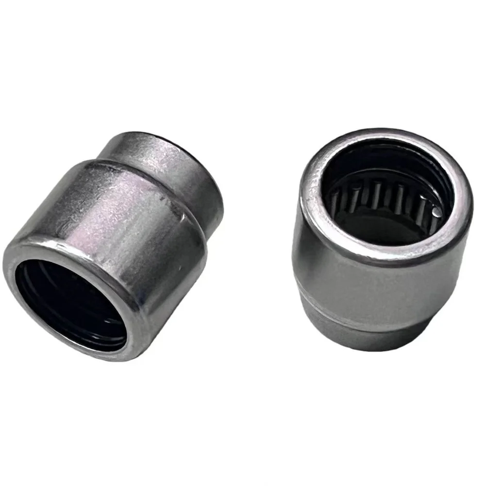 

2pcs Car Crankshaft Guide Bearing For Golf For Bora For Passat For Beetle 06B105313D Automobiles Engine Parts