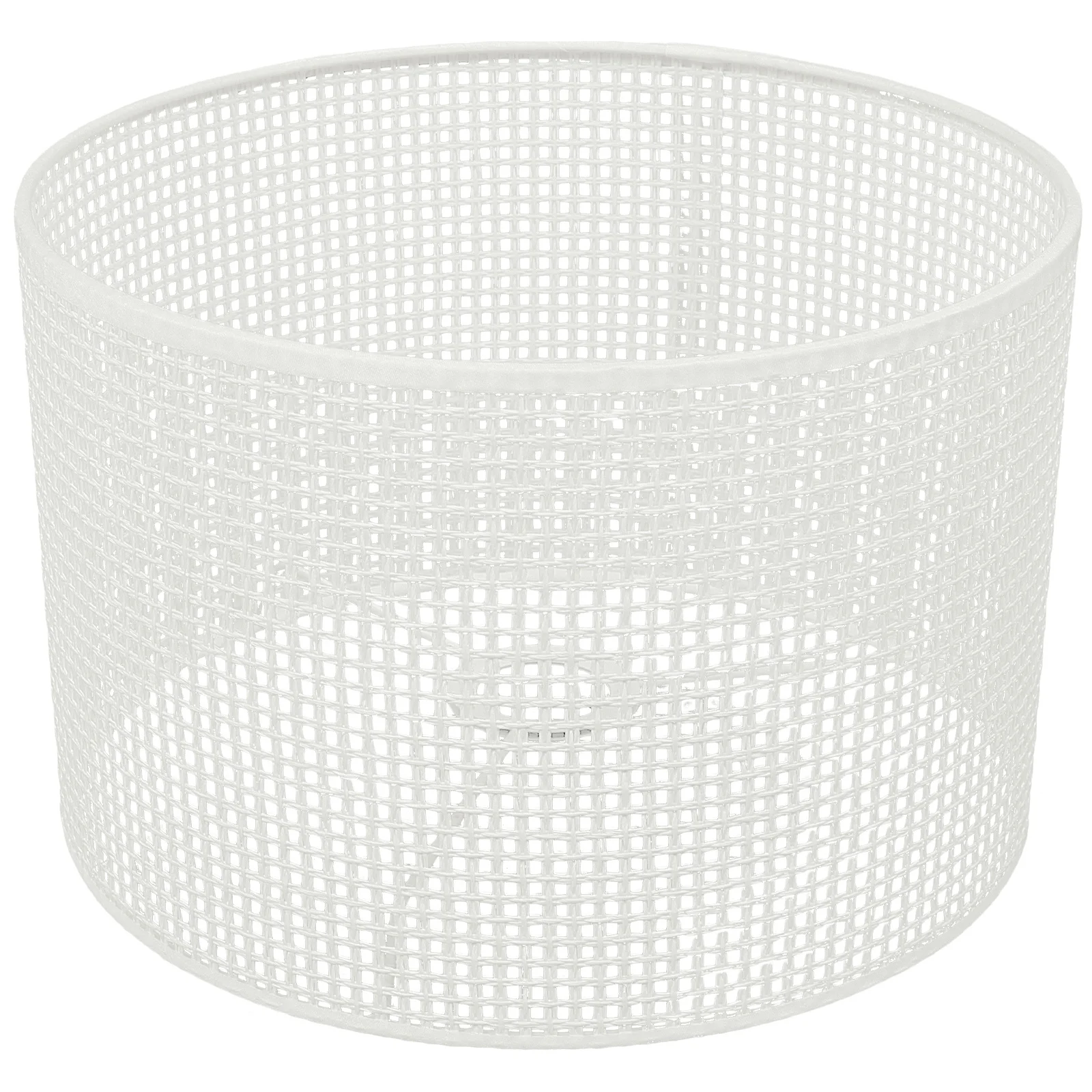 

Linen Lamp Shade Woven Fabric Diffuser Bedroom Living Room Modern Farmhouse Table Floor Desk Lamp Cover