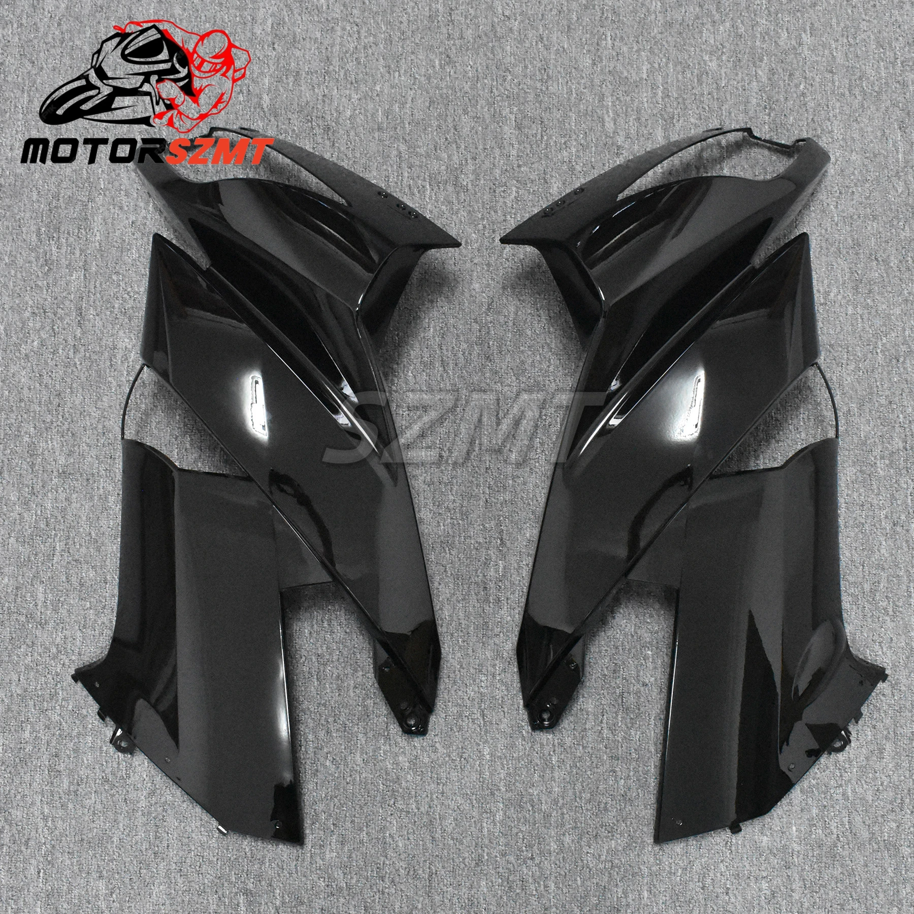 

New For Kawasaki NINJA 650 ER6F EX650R ER-6F EX 650R ER 2009 2010 2011 09 10 11 Fairing kit bodywork ABS (Injection molding)