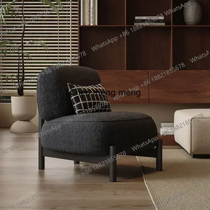 

Luxury Velvet Living Room Chairs Nordic Modern Comfortable Sofa Living Room Chairs Lazy Simple Home Furniture Cadeiras