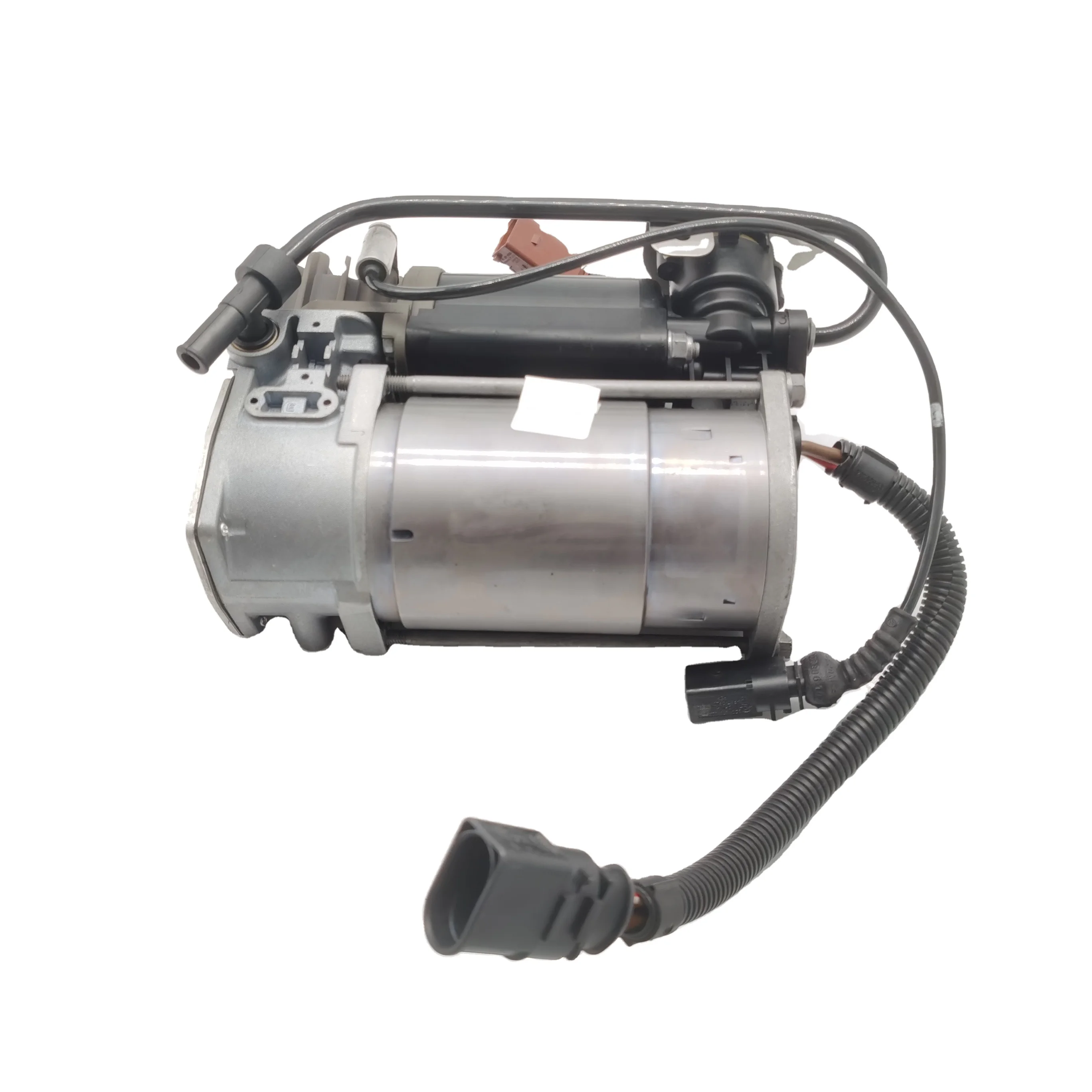 

New Air Suspension Compressor Pump for VW Phaeton Bentley Continental GT 3D0616005P