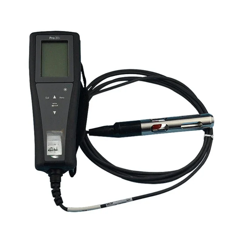 

Portable dissolved oxygen meter, stainless steel probe protective cover, dissolved oxygen meter