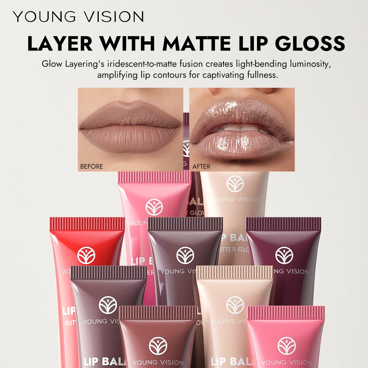Thumbnail 4 - #53 Trending Lip Primer Right Now