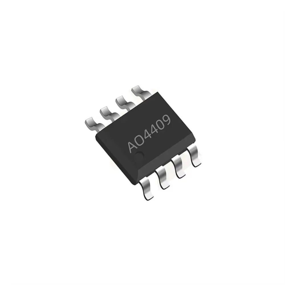 AO4409 MY4409A 30V P-Channel MOSFET SOP-8 4409 Field Effect Transistor ICs
