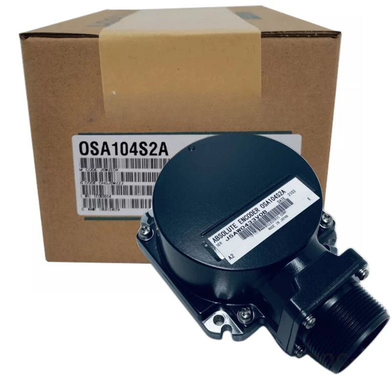 NEW  OSA104S2A Encoder 1 Year Warranty In Stock