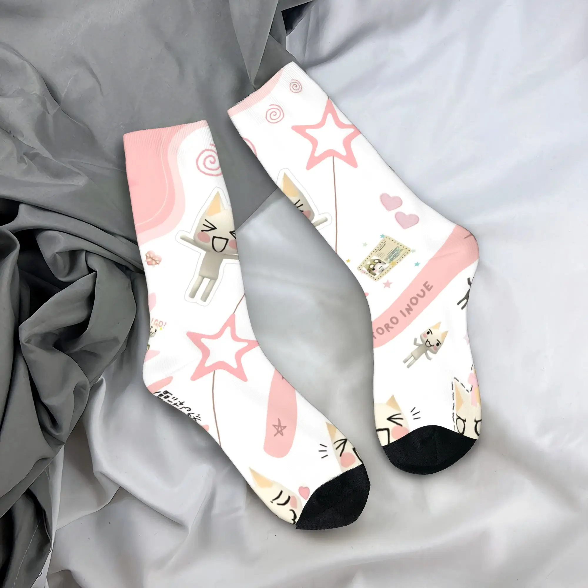 Inoue Toro Socks Ko… - image