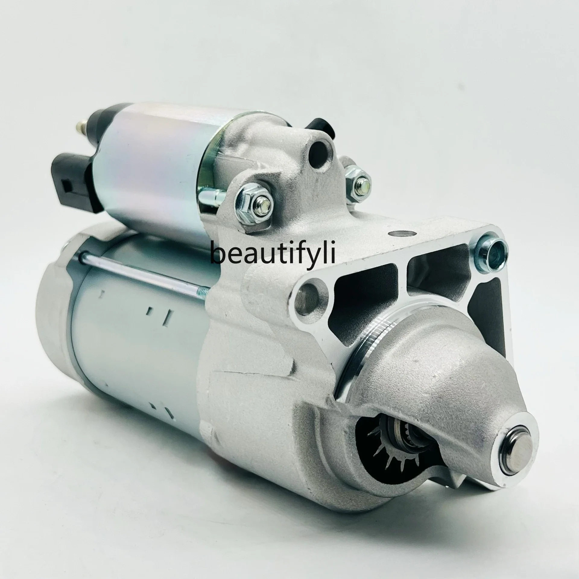 

12418647866 Car starter 12418676404 Auto parts