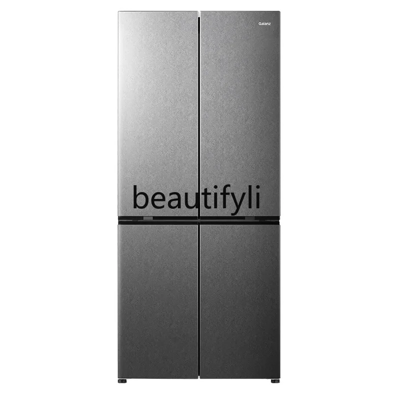 

Refrigerator Inverter First-Class Energy Efficiency Frost-Free Household Refrigeration and Freezing Refrigerator